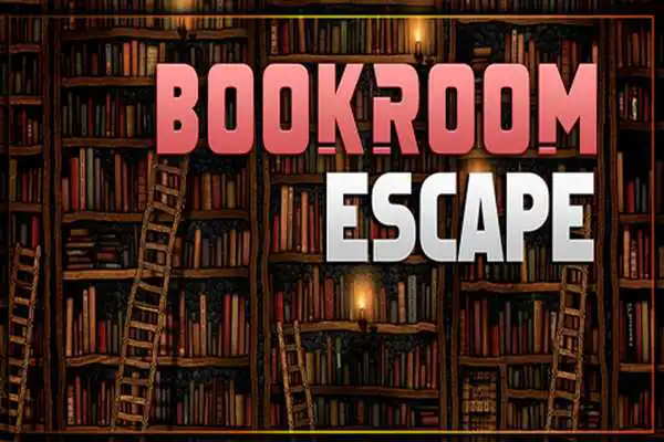 Play Books Room Escape