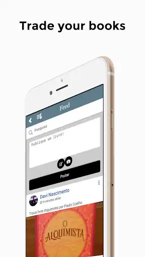 Play BookStack  and enjoy BookStack with UptoPlay