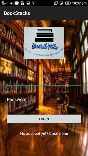 Play BookStacks