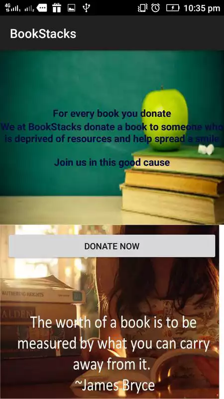 Play BookStacks