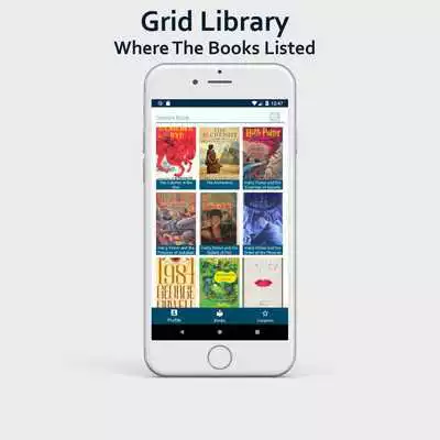 Play Booksta