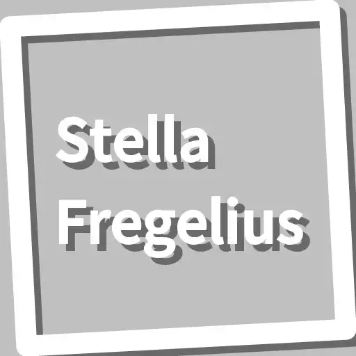 Play Book, Stella Fregelius APK