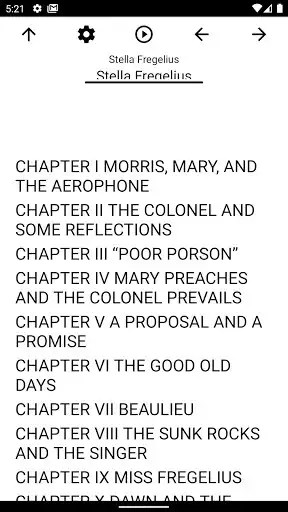 Play Book, Stella Fregelius  and enjoy Book, Stella Fregelius with UptoPlay