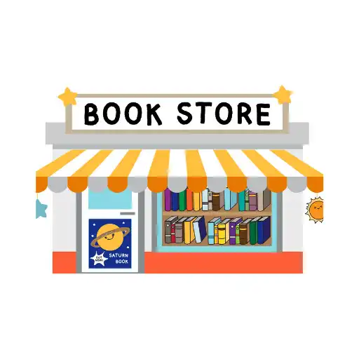 Play Bookstore Online Malaysia SG APK