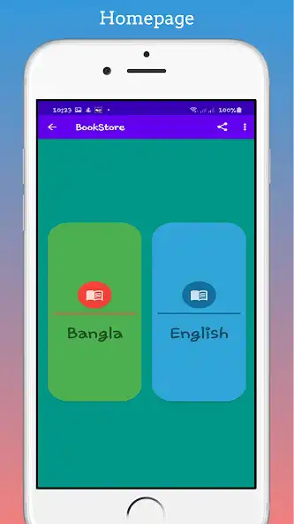 Play Book Store as an online game Book Store with UptoPlay