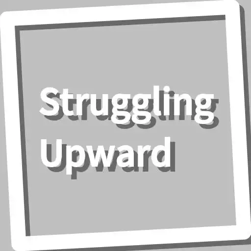 Play Book, Struggling Upward APK