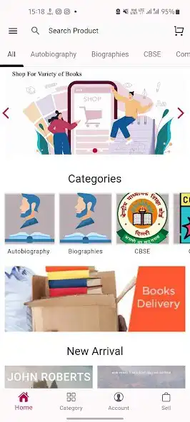 Play Bookswapr  and enjoy Bookswapr with UptoPlay
