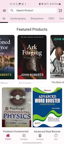 Play Bookswapr as an online game Bookswapr with UptoPlay