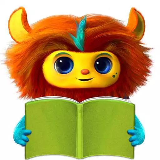 Play Booksy: learn to read platform APK Play Booksy: learn to read platform APK