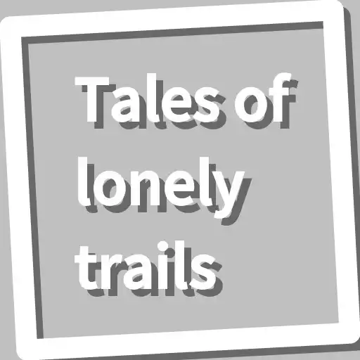 Play Book, Tales of lonely trails APK Play Book, Tales of lonely trails APK