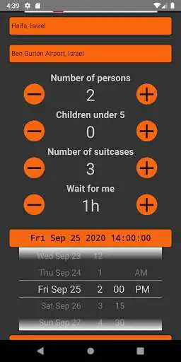 Play Book Taxi Israel Calculator and enjoy Book Taxi Israel Calculator with UptoPlay Play Book Taxi Israel Calculator and enjoy Book Taxi Israel Calculator with UptoPlay