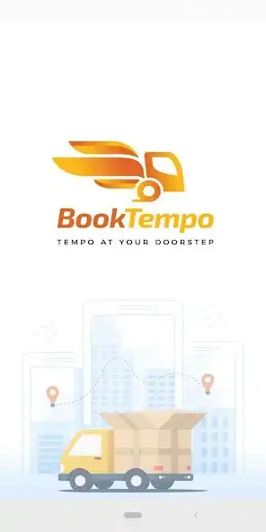 Play BookTempo - Tempo at your doorstep  and enjoy BookTempo - Tempo at your doorstep with UptoPlay