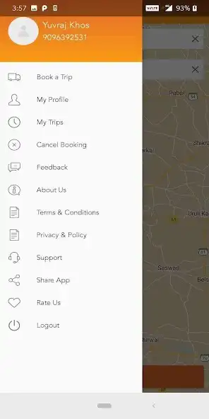Play BookTempo - Tempo at your doorstep as an online game BookTempo - Tempo at your doorstep with UptoPlay