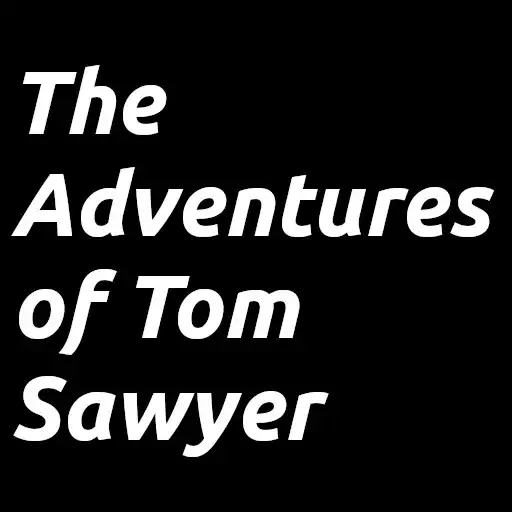 Play Book, The Adventures of Tom Sawyer APK Play Book, The Adventures of Tom Sawyer APK