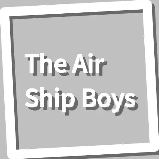 Play Book, The Air Ship Boys APK