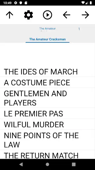 Play Book, The Amateur Cracksman  and enjoy Book, The Amateur Cracksman with UptoPlay Play Book, The Amateur Cracksman  and enjoy Book, The Amateur Cracksman with UptoPlay