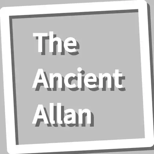Play Book, The Ancient Allan APK