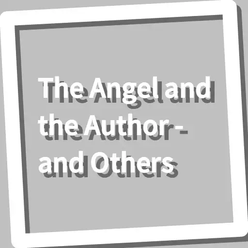 Play Book, The Angel and the Author - and Others APK