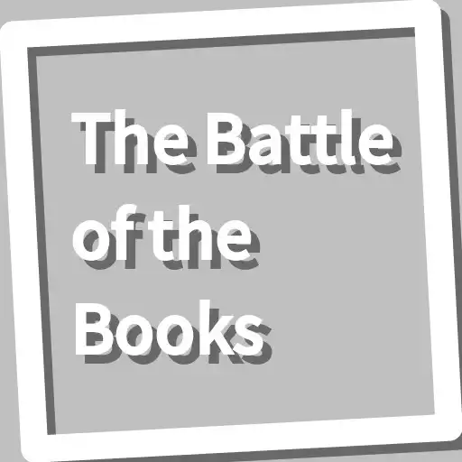 Play Book, The Battle of the Books APK
