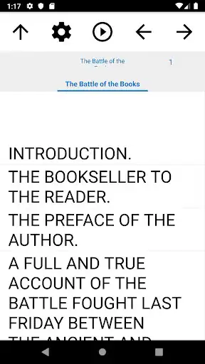 Play Book, The Battle of the Books and enjoy Book, The Battle of the Books with UptoPlay Play Book, The Battle of the Books and enjoy Book, The Battle of the Books with UptoPlay