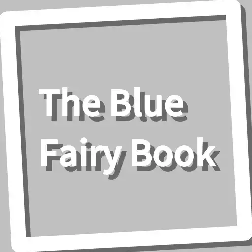 Play Book, The Blue Fairy Book APK Play Book, The Blue Fairy Book APK