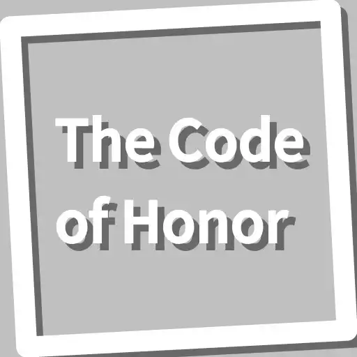 Play Book, The Code of Honor APK