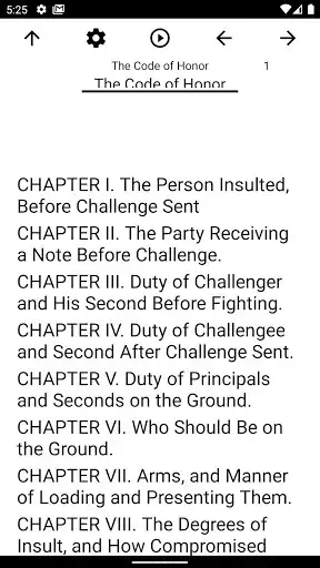 Play Book, The Code of Honor and enjoy Book, The Code of Honor with UptoPlay Play Book, The Code of Honor and enjoy Book, The Code of Honor with UptoPlay
