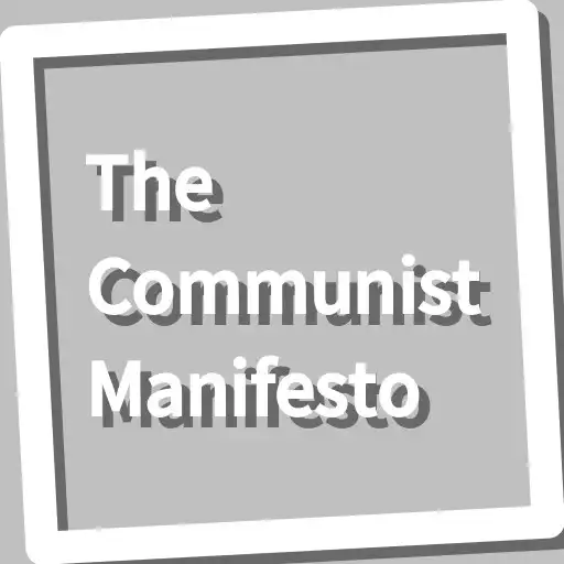 Play Book, The Communist Manifesto APK