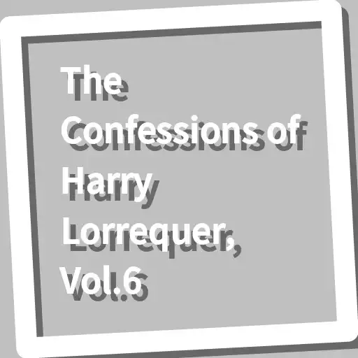 Play Book, The Confessions of Harry APK Play Book, The Confessions of Harry APK