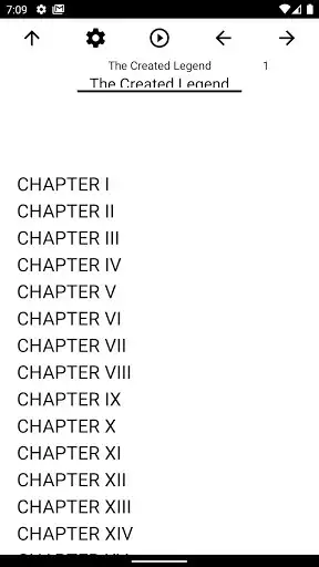 Play Book, The Created Legend and enjoy Book, The Created Legend with UptoPlay Play Book, The Created Legend and enjoy Book, The Created Legend with UptoPlay