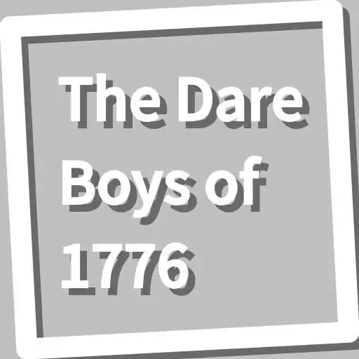Play Book, The Dare Boys... APK