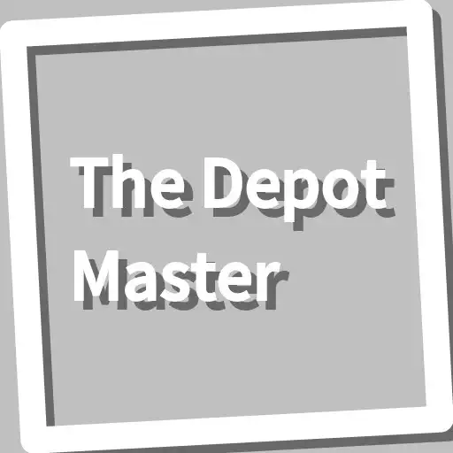 Play Book, The Depot Master APK Play Book, The Depot Master APK