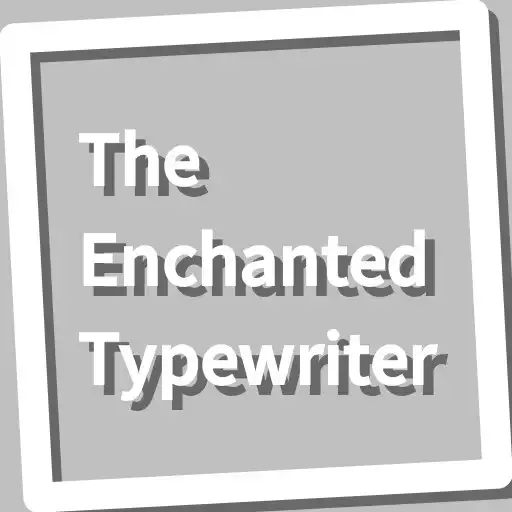 Play Book, The Enchanted Typewriter APK Play Book, The Enchanted Typewriter APK