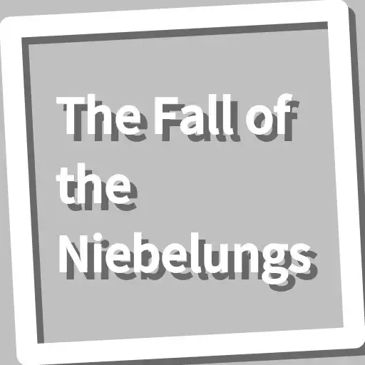 Play Book, The Fall of the Niebelungs APK Play Book, The Fall of the Niebelungs APK