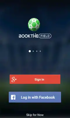 Play BookTheField Play BookTheField