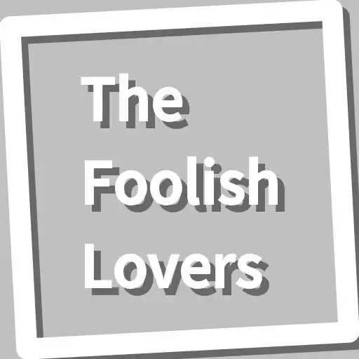 Play Book, The Foolish Lovers APK