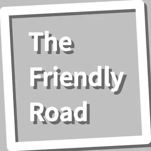 Play Book, The Friendly Road APK