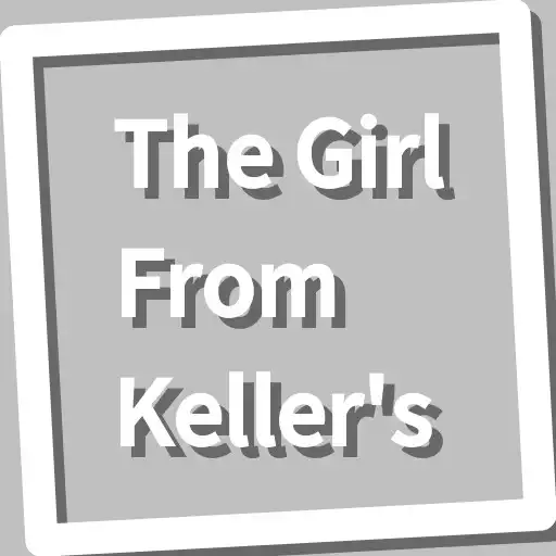 Play Book, The Girl From Kellers APK Play Book, The Girl From Kellers APK