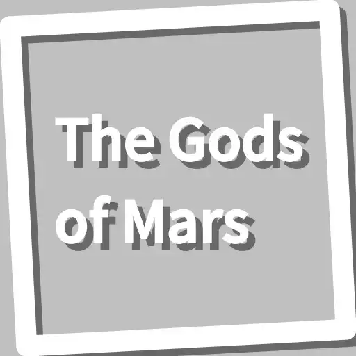 Play Book, The Gods of Mars APK Play Book, The Gods of Mars APK