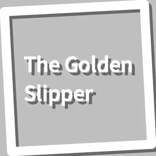 Play Book, The Golden Slipper APK