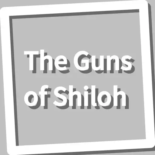 Play Book, The Guns of Shiloh APK