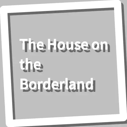 Play Book, The House on the Borderland APK