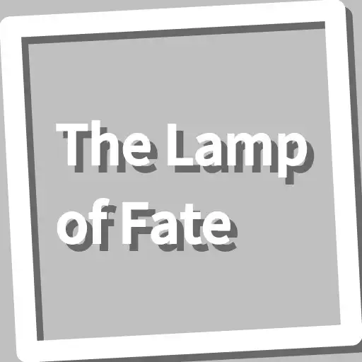 Play Book, The Lamp of Fate APK