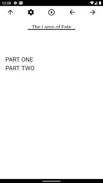 Play Book, The Lamp of Fate and enjoy Book, The Lamp of Fate with UptoPlay Play Book, The Lamp of Fate and enjoy Book, The Lamp of Fate with UptoPlay