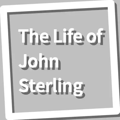 Play Book, The Life of John Sterlin APK