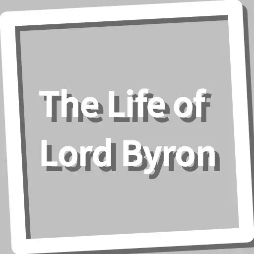 Play Book, The Life of Lord Byron APK