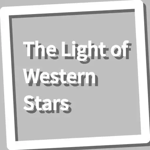 Play Book, The Light of Western Stars APK