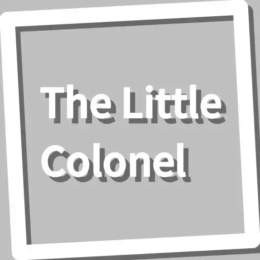 Play Book, The Little Colonel APK Play Book, The Little Colonel APK