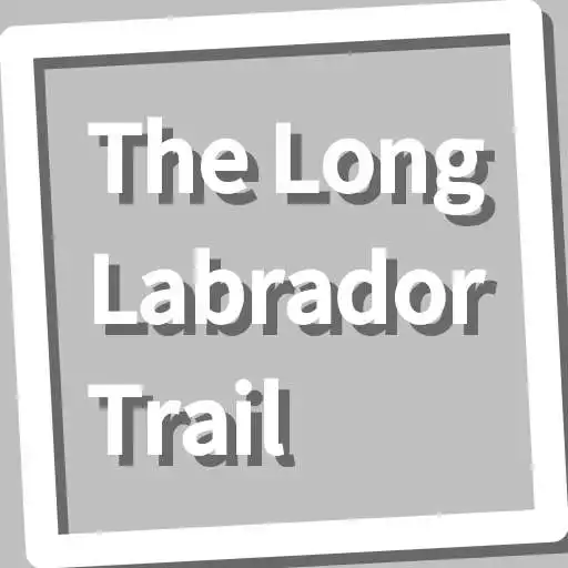 Play Book, The Long Labrador Trail APK