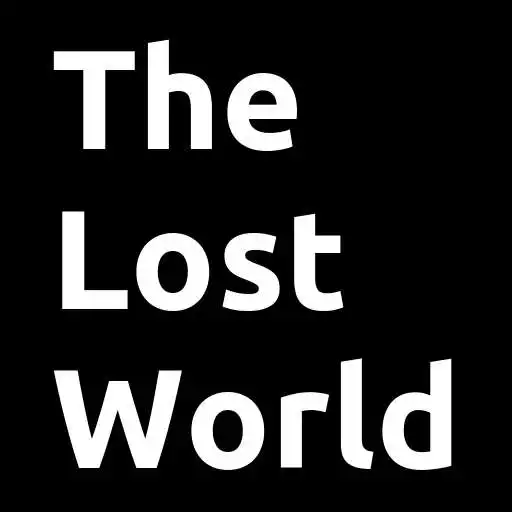 Play Book, The Lost World APK Play Book, The Lost World APK
